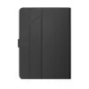 JUST MUST Fold Universal Case για 9-11 Μαύρο