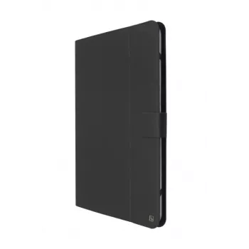 JUST MUST Fold Universal Case για 9-11 Μαύρο