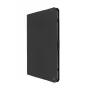 JUST MUST Fold Universal Case για 9-11 Μαύρο