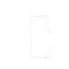 JUST MUST JM ANTI-BACTERIA TPU Case για iPhone 16e Διάφανο
