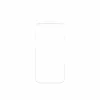 JUST MUST JM ANTI-BACTERIA TPU Case για iPhone 16e Διάφανο