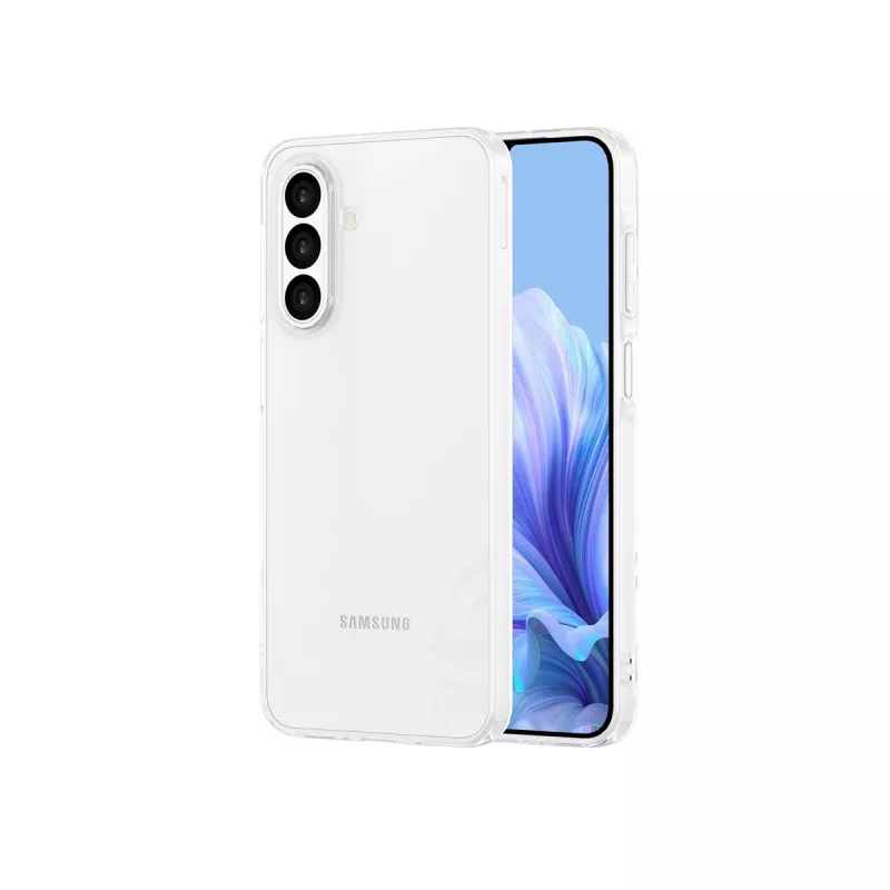 JUST MUST JM ANTI-BACTERIA TPU για Galaxy A26 Διάφανο