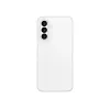 JUST MUST JM ANTI-BACTERIA TPU για Galaxy A26 Διάφανο