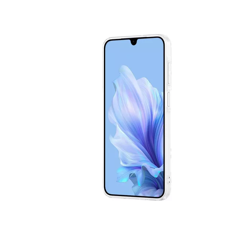 JUST MUST JM ANTI-BACTERIA TPU για Galaxy A26 Διάφανο