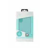 JUST MUST JM ANTI-BACTERIA TPU για Galaxy A37, Clear