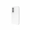 JUST MUST JM ANTI-BACTERIA TPU για Galaxy A37, Clear