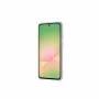 JUST MUST JM ANTI-BACTERIA TPU για Galaxy A37, Clear