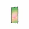 JUST MUST JM ANTI-BACTERIA TPU για Galaxy A57, Clear