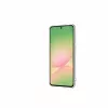 JUST MUST JM ANTI-BACTERIA TPU για Galaxy A57, Clear