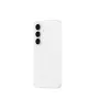 JUST MUST JM ANTI-BACTERIA TPU για Galaxy S25 Διάφανο