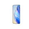 JUST MUST JM ANTI-BACTERIA TPU για Galaxy S25 Plus Clear