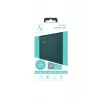 JUST MUST JM ANTI-BACTERIA TPU για Galaxy S25 Plus Clear