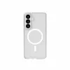 JUST MUST JM Crystal με MagSafe για Galaxy S26 Plus Διάφανο
