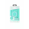 JUST MUST JM Crystal με MagSafe για Galaxy S26 Plus Διάφανο