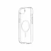 JUST MUST JM Crystal με MagSafe για iPhone 16e/17e Clear