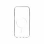 JUST MUST JM Crystal με MagSafe για iPhone 16e/17e Clear
