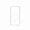 JUST MUST JM Crystal με MagSafe Galaxy S26 Clear