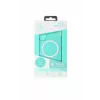 JUST MUST JM Crystal με MagSafe Galaxy S26 Clear