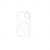 JUST MUST JM MAGSAFE CRYSTAL I για iPhone 16 Clear