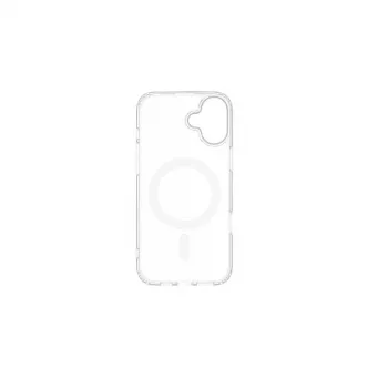 JUST MUST JM MAGSAFE CRYSTAL I για iPhone 16 Clear