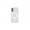 JUST MUST JM MAGSAFE CRYSTAL I για iPhone 16 Clear