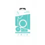 JUST MUST JM MAGSAFE CRYSTAL I για iPhone 16 Clear
