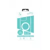 JUST MUST JM MAGSAFE CRYSTAL I για iPhone 16 Pro Max Clear