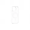 JUST MUST JM MAGSAFE CRYSTAL I για iPhone 16 Pro Max Clear