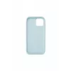 JUST MUST JM MAGSAFE REGULAR DEFENSE SILICONE για iPhone 15 γαλάζιο