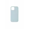 JUST MUST JM MAGSAFE REGULAR DEFENSE SILICONE για iPhone 15 γαλάζιο