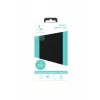 JUST MUST JM Regular Defense Θήκη σιλικόνης για Samsung Galaxy A25 - Μαύρο