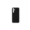 JUST MUST JM REGULAR DEFENSE SILICONE για Galaxy A16 Μαύρο