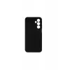JUST MUST JM REGULAR DEFENSE SILICONE για Galaxy A16 Μαύρο