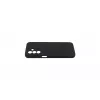 JUST MUST JM REGULAR DEFENSE SILICONE για Galaxy A17 Μαύρο