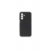 JUST MUST JM REGULAR DEFENSE SILICONE για Galaxy A17 Μαύρο