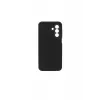 JUST MUST JM REGULAR DEFENSE SILICONE για Galaxy A17 Μαύρο