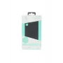 JUST MUST JM REGULAR DEFENSE SILICONE για Galaxy A17 Μαύρο