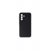 JUST MUST JM REGULAR DEFENSE SILICONE για Galaxy A36, Μαύρο
