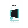 JUST MUST JM REGULAR DEFENSE SILICONE για Galaxy A36, Μαύρο