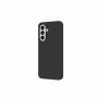 JUST MUST JM REGULAR DEFENSE SILICONE για Galaxy A57, Μαύρο