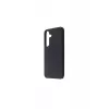 JUST MUST JM REGULAR DEFENSE SILICONE για Galaxy S25 Plus Μαύρο