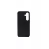 JUST MUST JM REGULAR DEFENSE SILICONE για Galaxy S25 Plus Μαύρο
