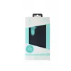 JUST MUST JM REGULAR DEFENSE SILICONE για Galaxy S25 Plus Μαύρο