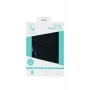 JUST MUST JM Rugged Case Grip για Samsung Galaxy Tab Active Pro/Active4 Pro/Active5 Pro με λουράκι χεριού Μαύρο