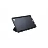 JUST MUST JM SKIN SHOCK για Galaxy Tab A9 μαύρο