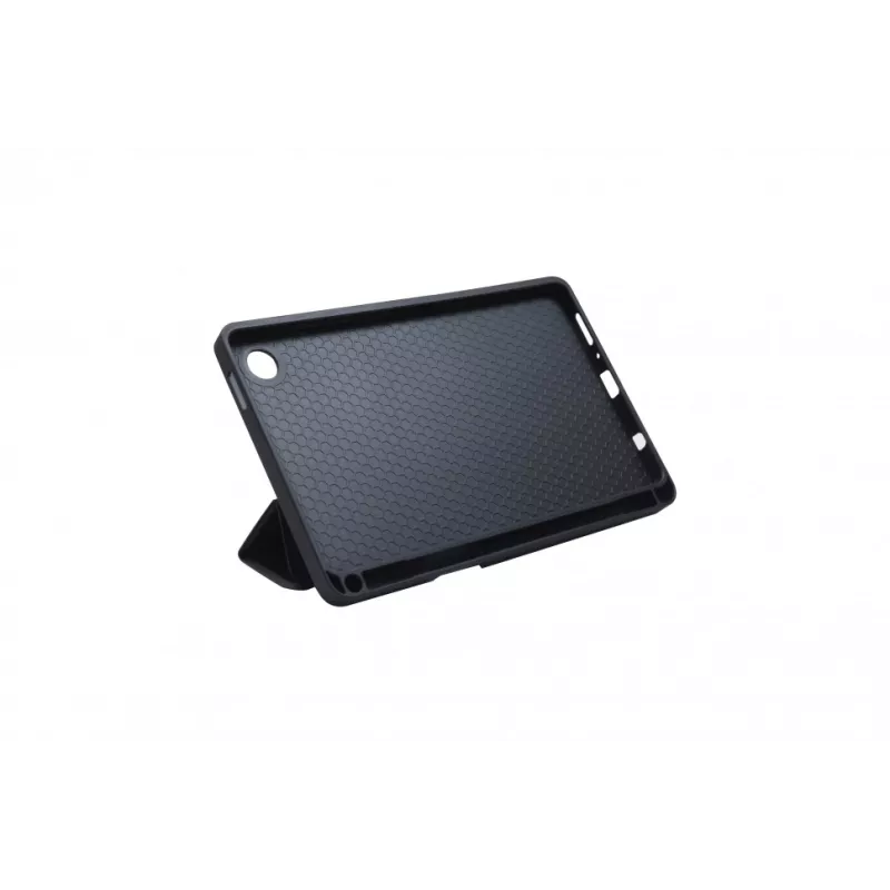 JUST MUST JM SKIN SHOCK για Galaxy Tab A9 μαύρο