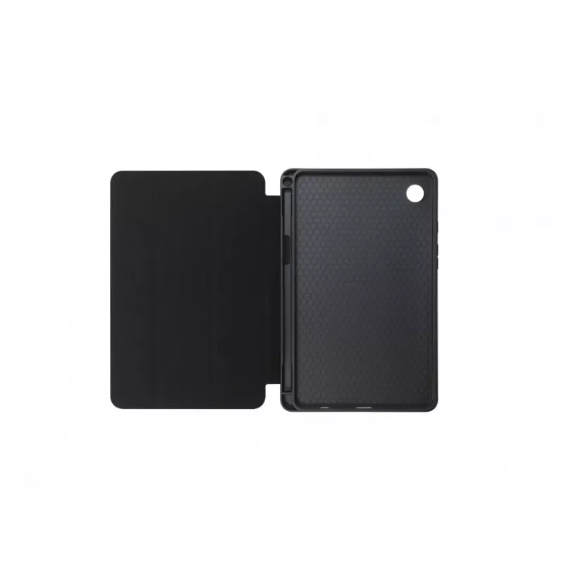 JUST MUST JM SKIN SHOCK για Galaxy Tab A9 μαύρο