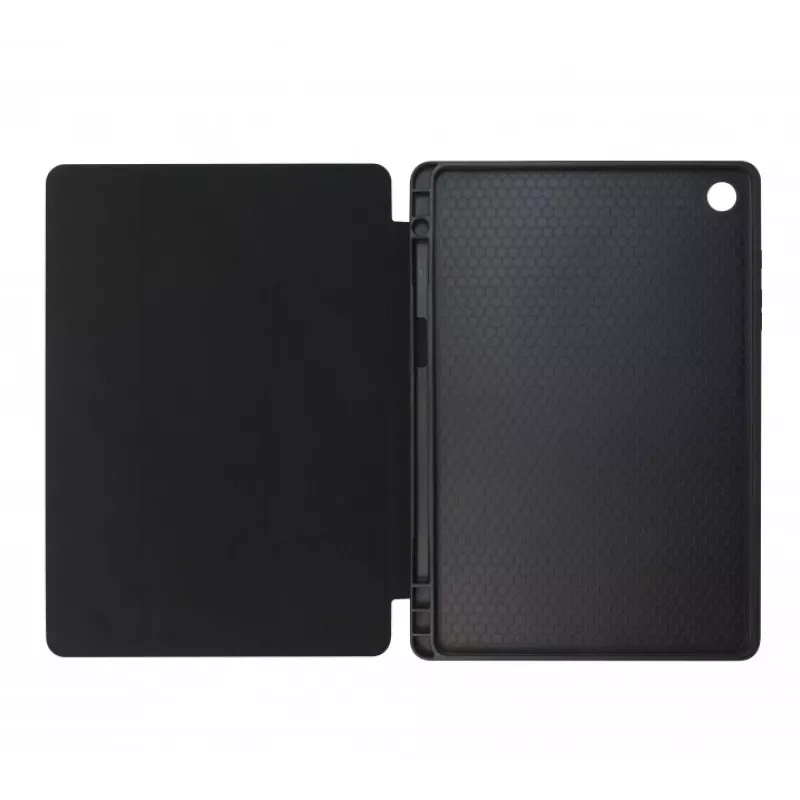 JUST MUST JM SKIN SHOCK για Galaxy Tab A9+ μαύρο