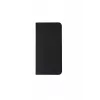 JUST MUST JM STAND FLIP CASE για Galaxy A16 Μαύρο