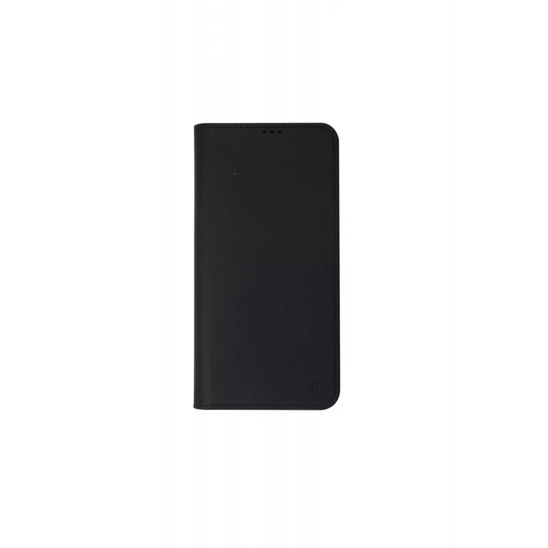 JUST MUST JM STAND FLIP CASE για Galaxy A16 Μαύρο